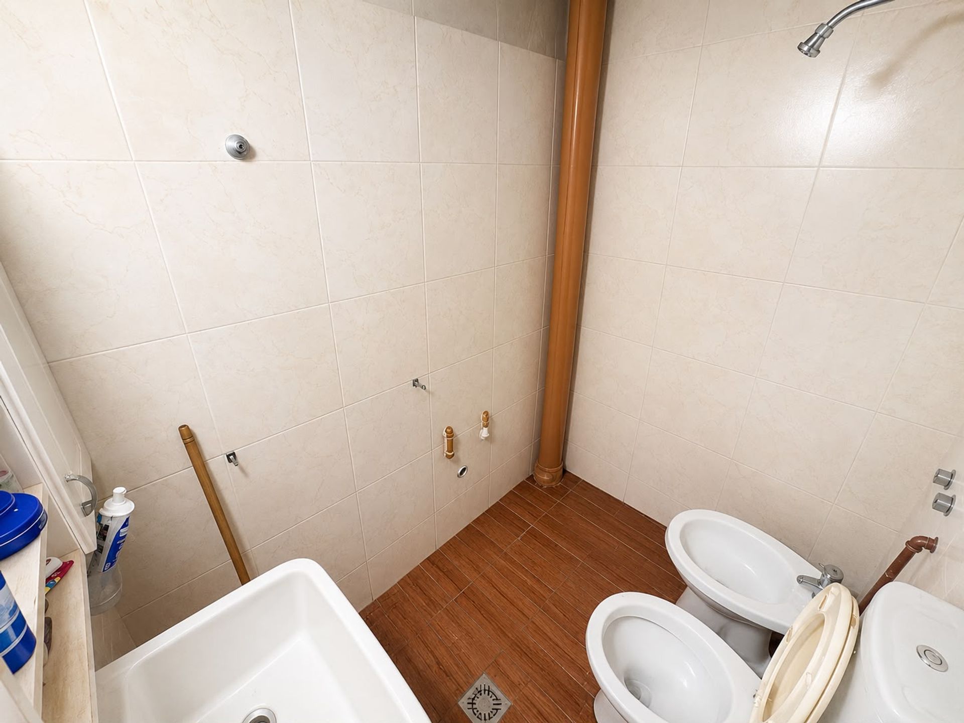 CASA EN VENTA MACROCENTRO ZONA TERMINAL - foto 12