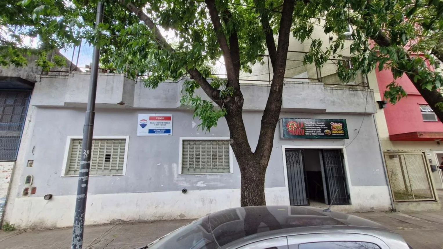 Casa de 3 ambientes en venta en Barracas, Olavarria 2800, foto 4
