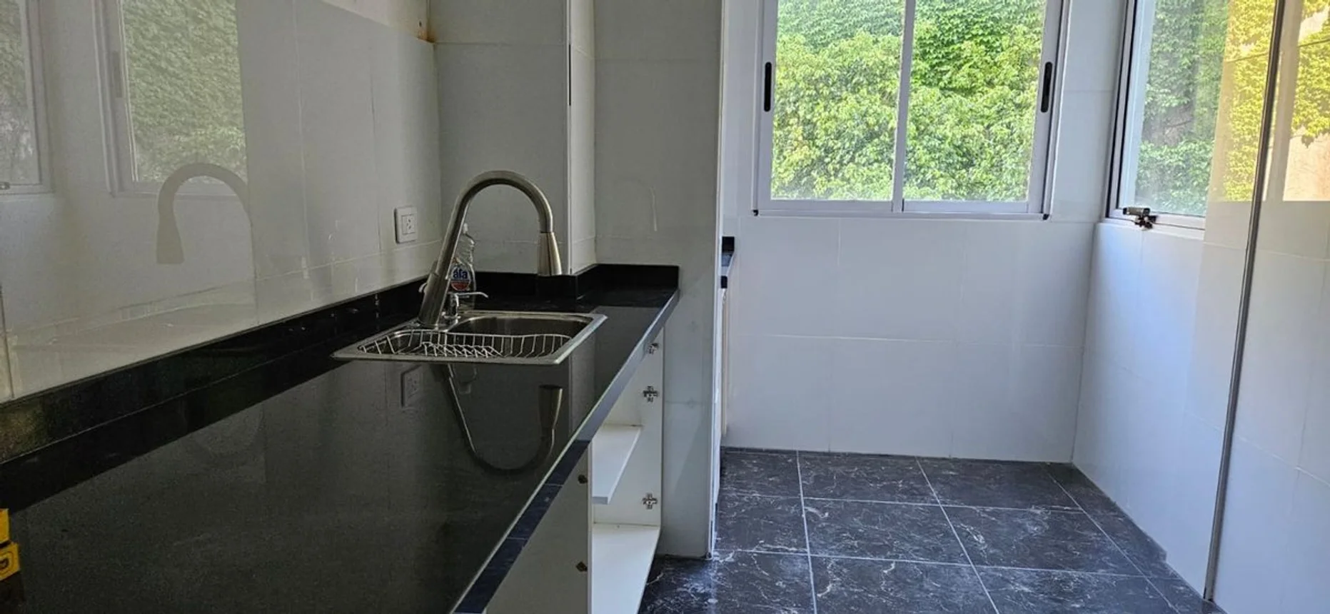 Departamento 2 amb. balcon villa crespo bajo valor, foto 1
