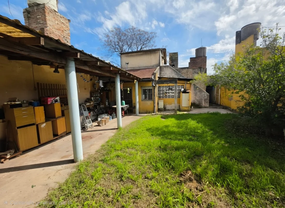 Casa de 3 ambientes en venta en Hurlingham, General Conrado Villegas 1400, foto 3