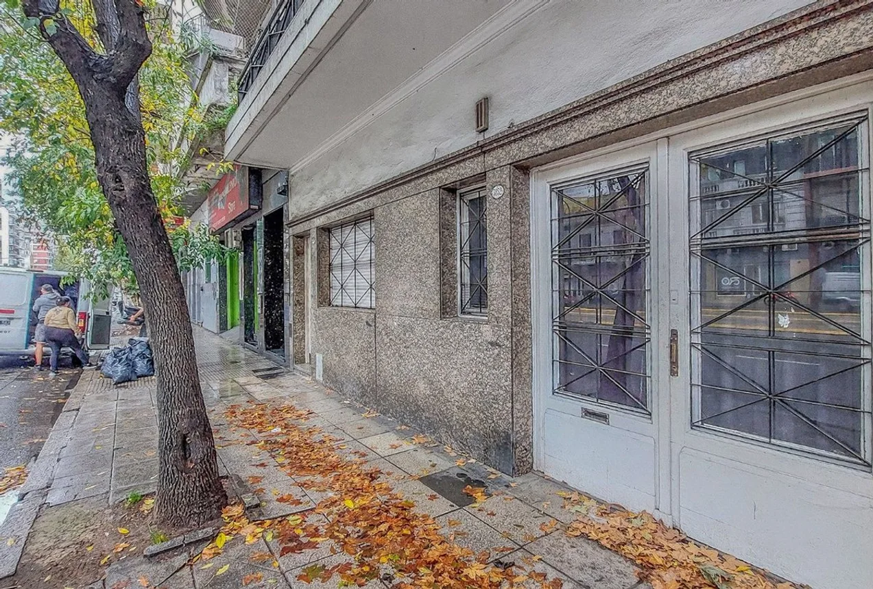 PH de 6 ambientes en venta en Villa Crespo, Juan B Justo 3800