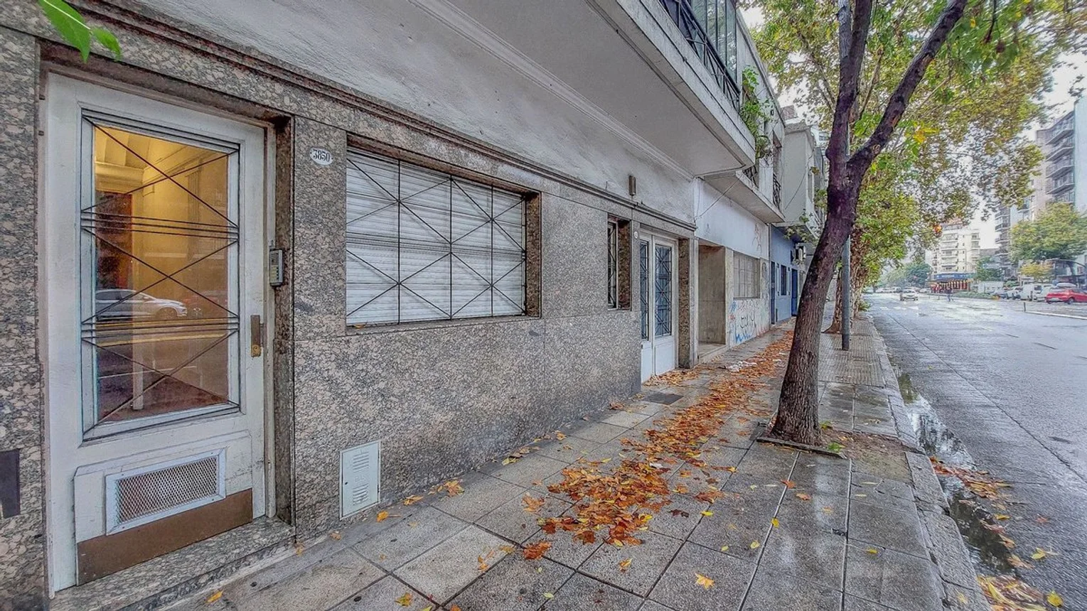 PH de 6 ambientes en venta en Villa Crespo, Juan B Justo 3800, foto 2