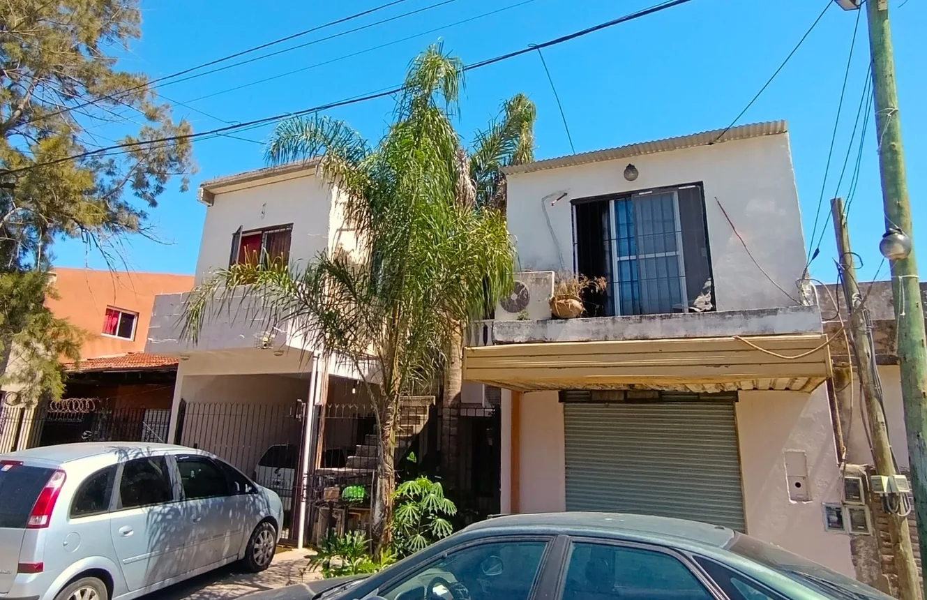 Casa en venta en González Catán, R. Martínez 100