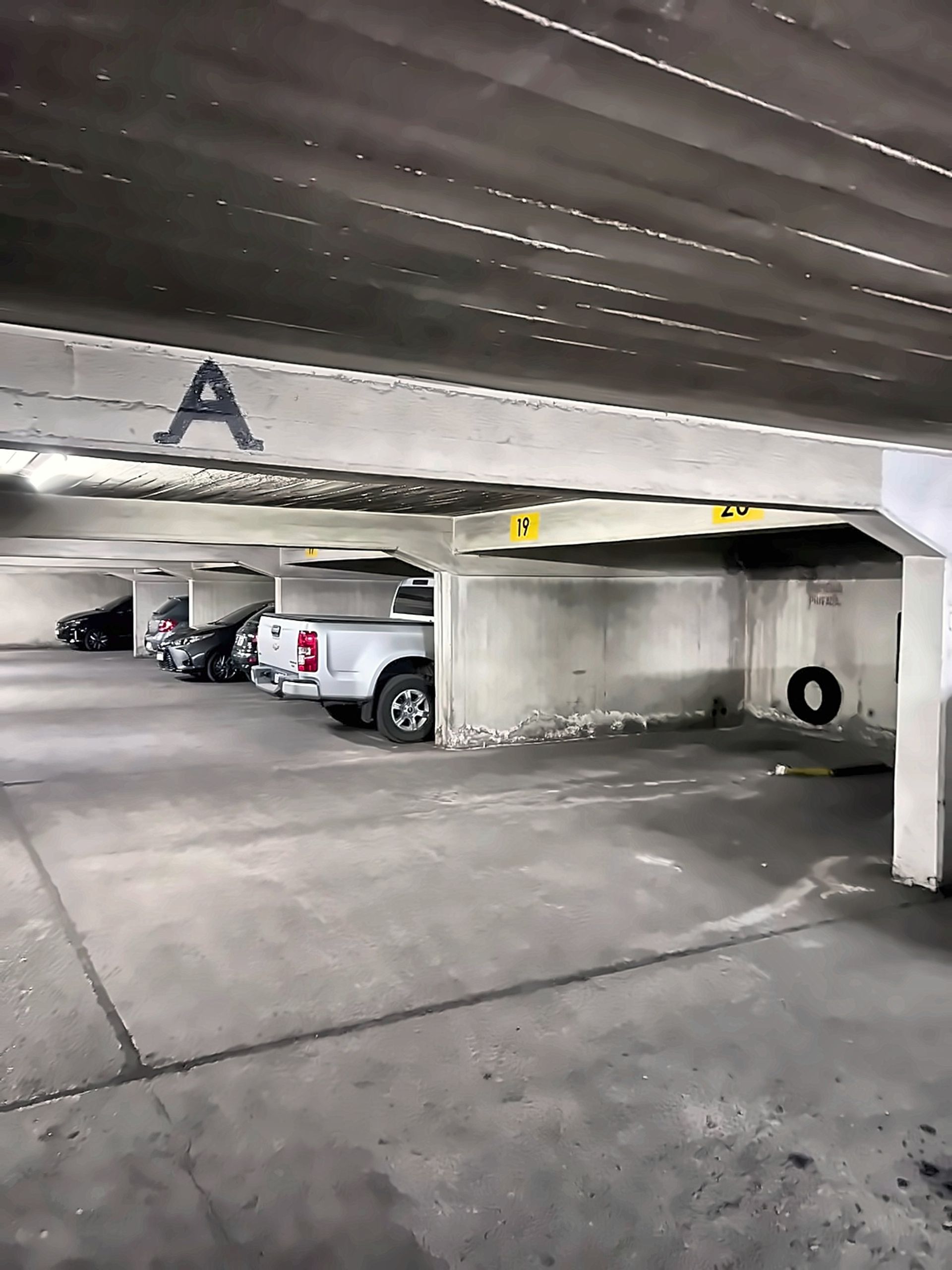 Foto 5 — Cochera en Venta –Rivadavia 239, Ciudad de Mendoza