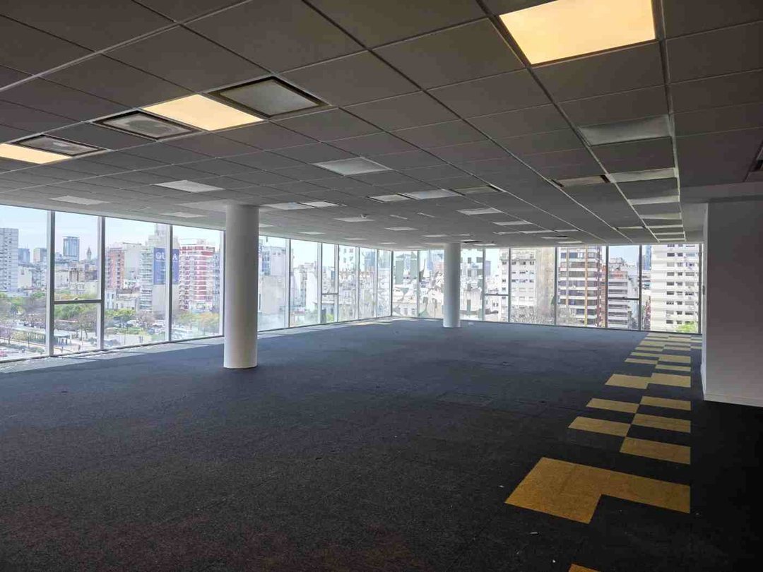 Venta oficinas comerciales premium AAA Centro