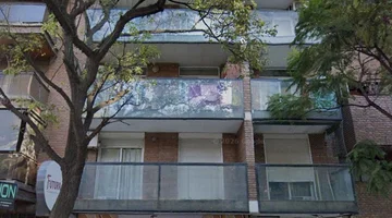 VENTA DEPT0 1 DORMI CON BALCÓN EN NUEVA CÓRDOBA