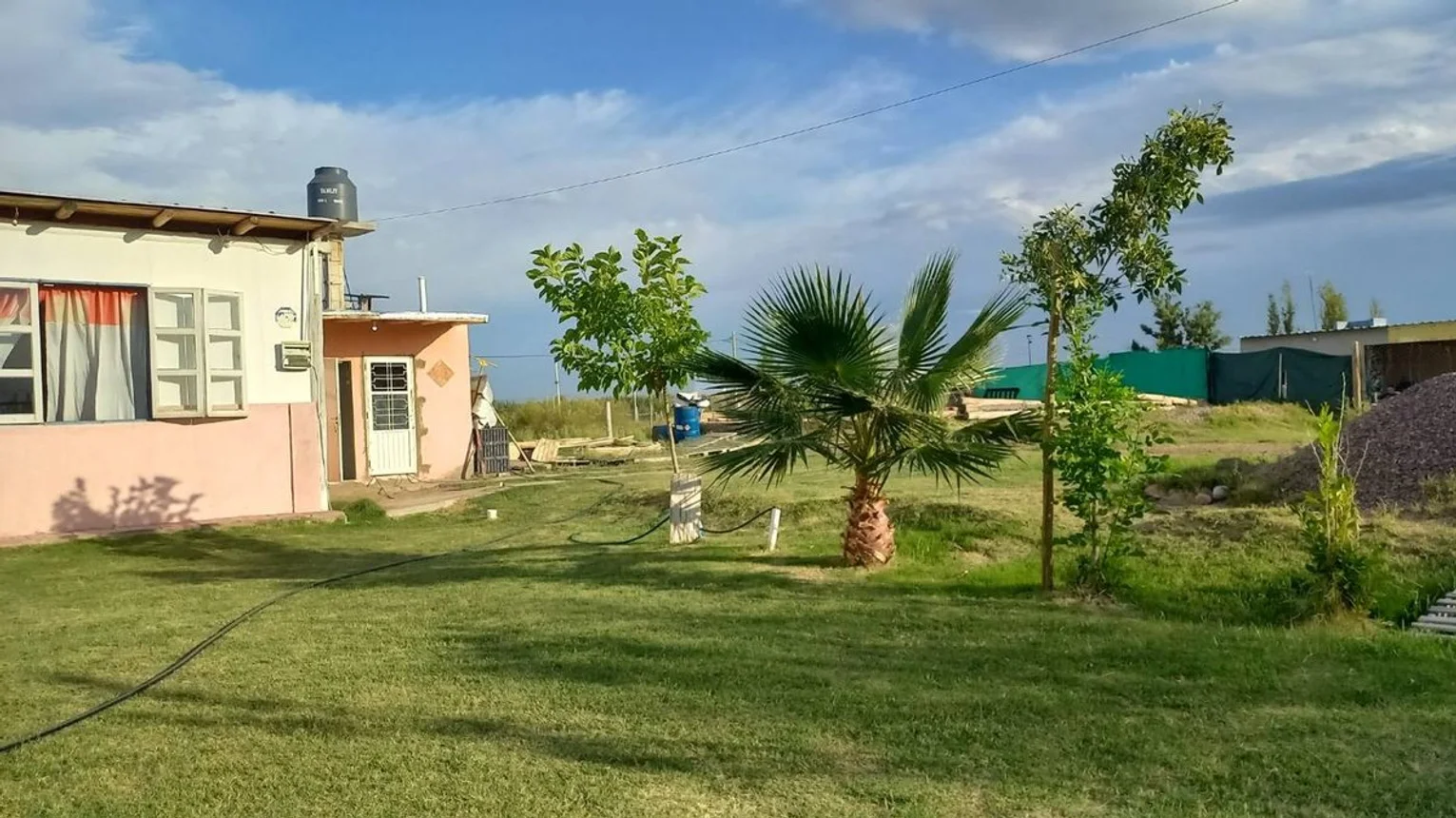 Casa en venta en Guaymallén, foto 2