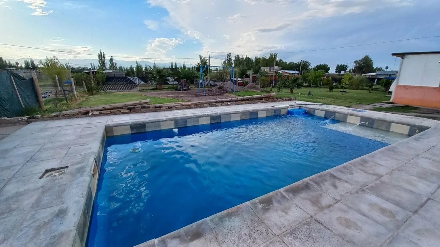 Casa en venta en Guaymallén
