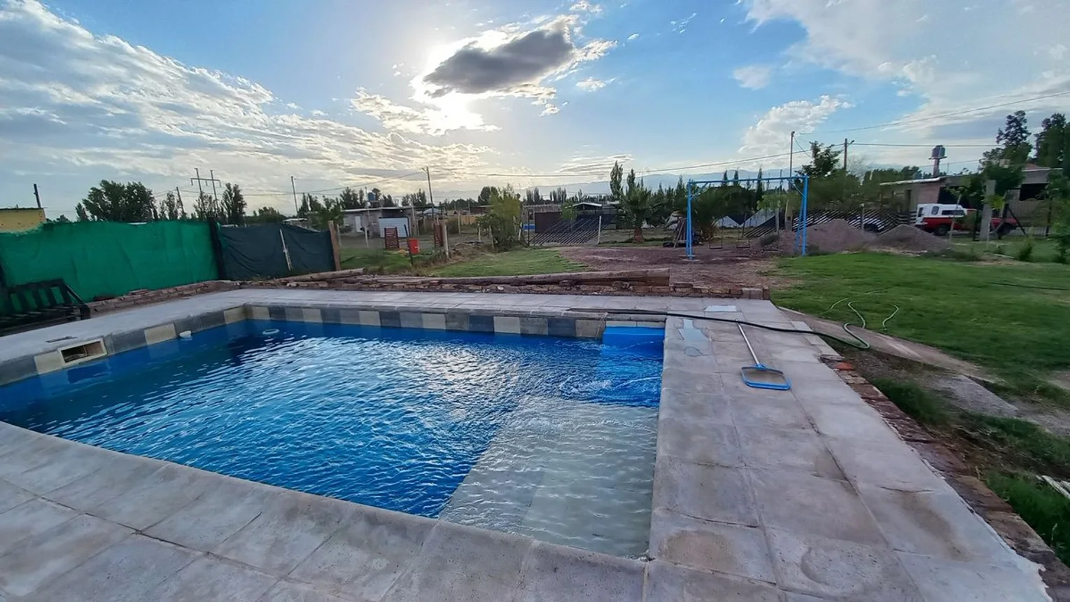 Casa en venta en Guaymallén, foto 3