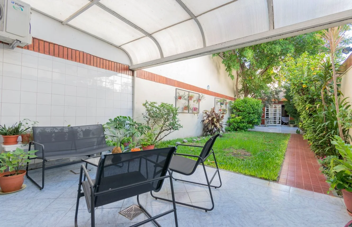 Casa dúplex de 4 ambientes en venta en Almagro, Avenida Belgrano 3800, foto 3