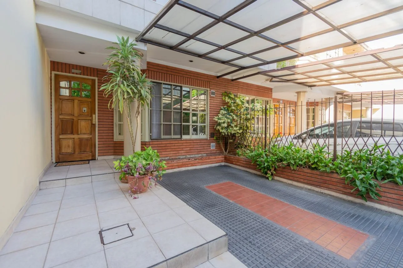 Casa dúplex de 4 ambientes en venta en Almagro, Avenida Belgrano 3800, foto 4