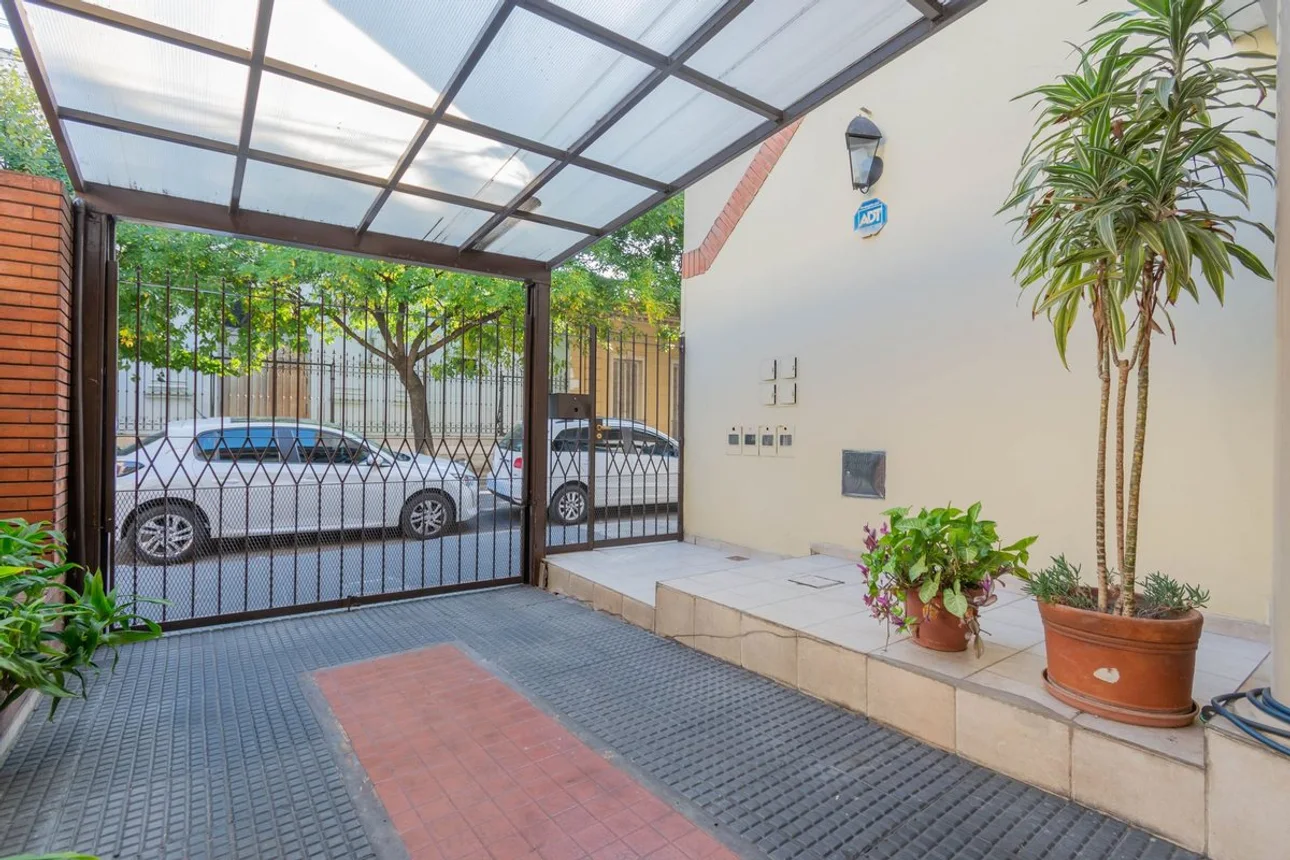 Casa dúplex de 4 ambientes en venta en Almagro, Avenida Belgrano 3800, foto 5