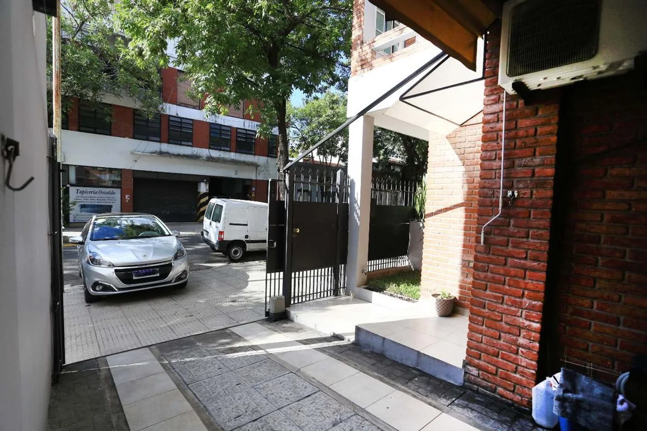 PH de 3 ambientes en venta en Villa Urquiza, Manuela Pedraza 5300, foto 3