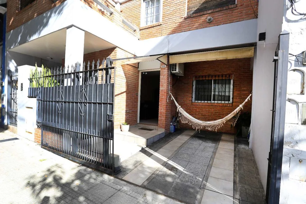 PH de 3 ambientes en venta en Villa Urquiza, Manuela Pedraza 5300