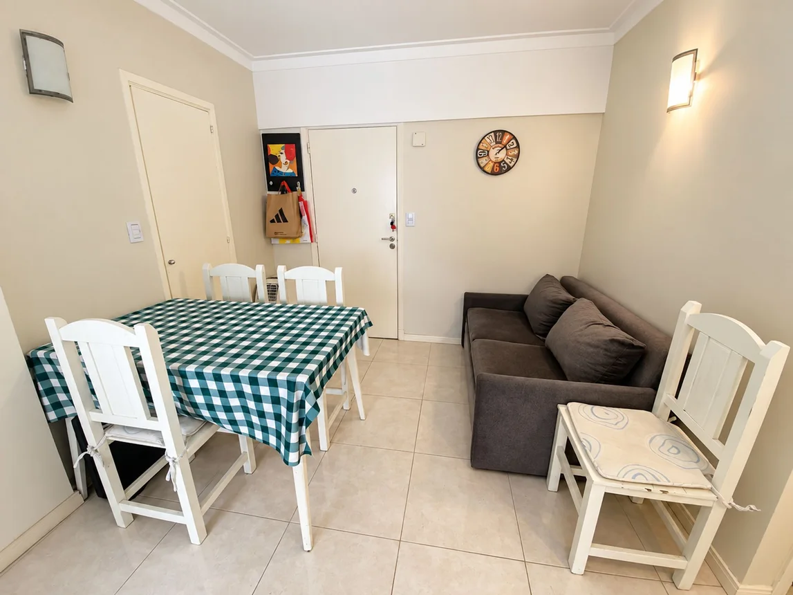 Monoambiente en venta en Mar del Plata, foto 2