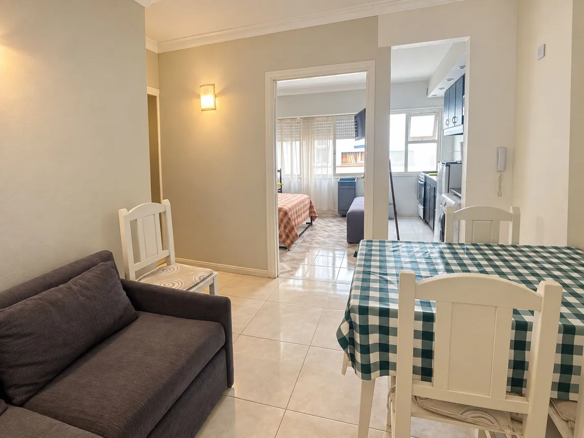Monoambiente en venta en Mar del Plata