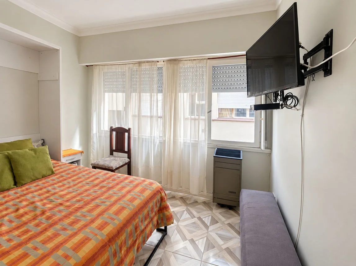 Monoambiente en venta en Mar del Plata, foto 5