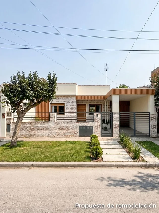 Casa en venta en Castelar, foto 2