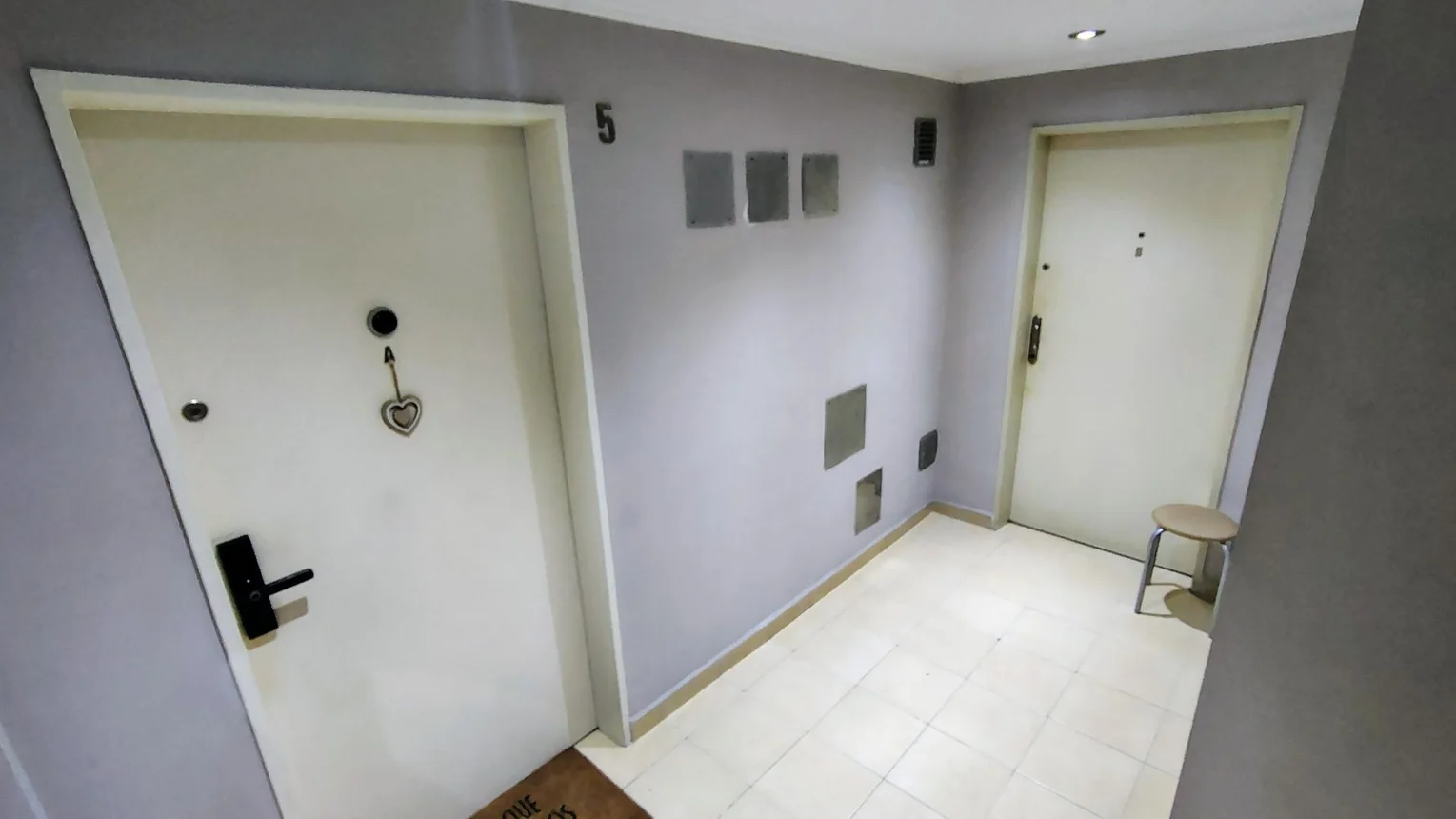 Semipiso de 2 ambientes en venta en Villa del Parque, Cuenca 2300, foto 5