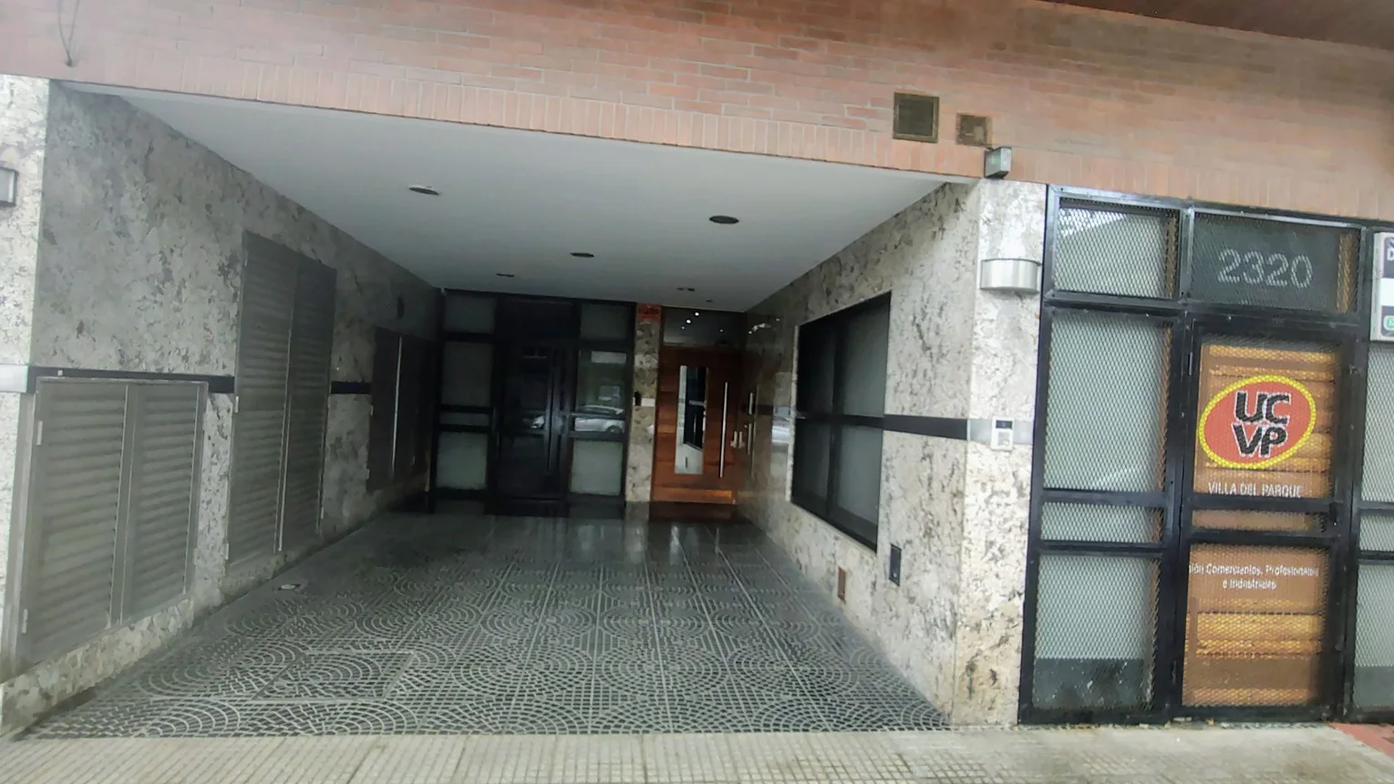 Semipiso de 2 ambientes en venta en Villa del Parque, Cuenca 2300, foto 2