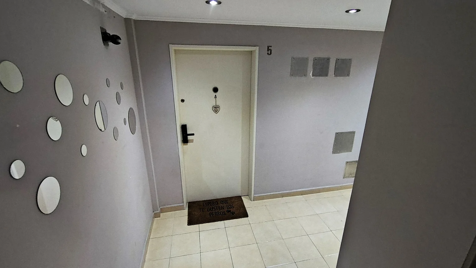 Semipiso de 2 ambientes en venta en Villa del Parque, Cuenca 2300, foto 4