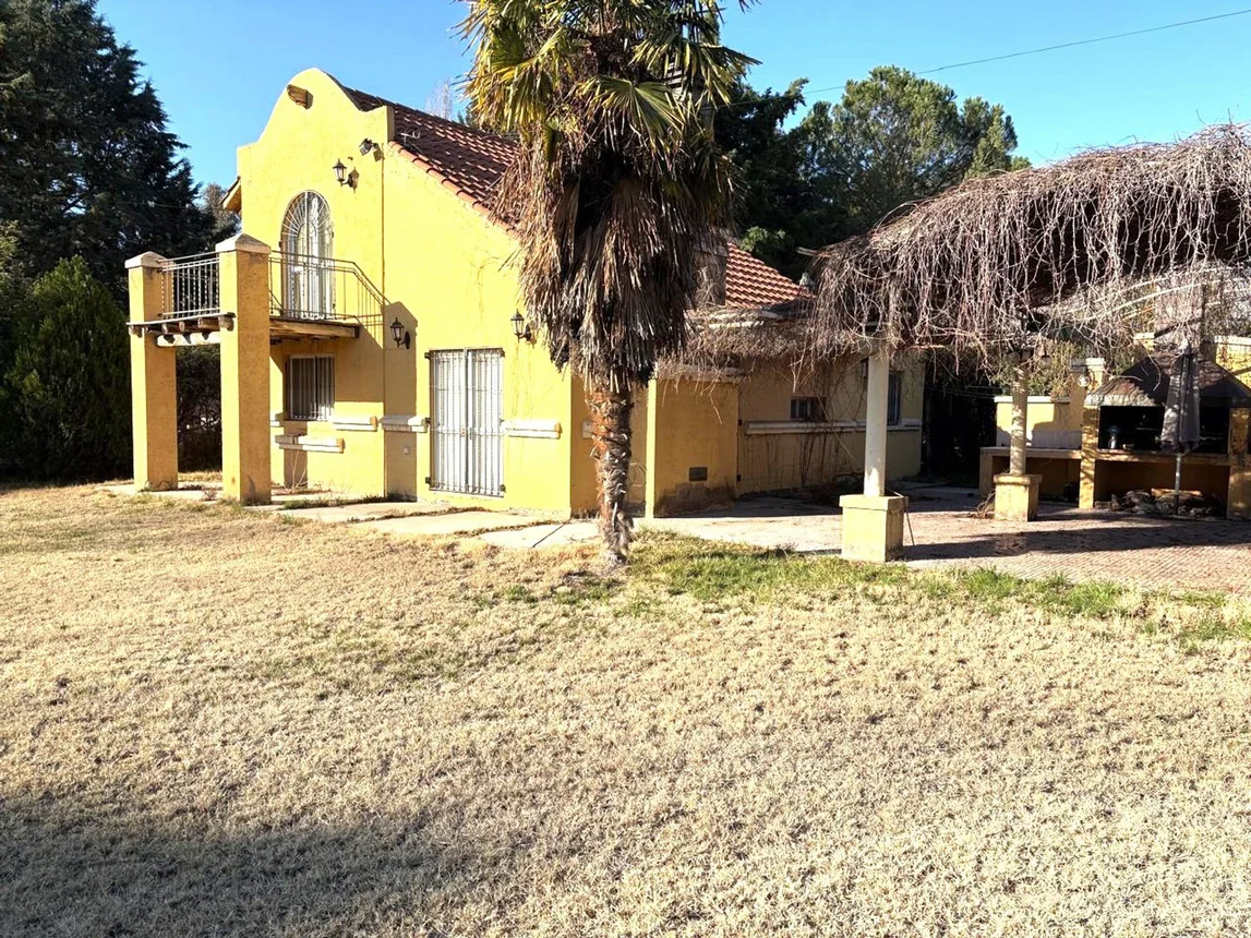 Casa en venta en Luján de Cuyo