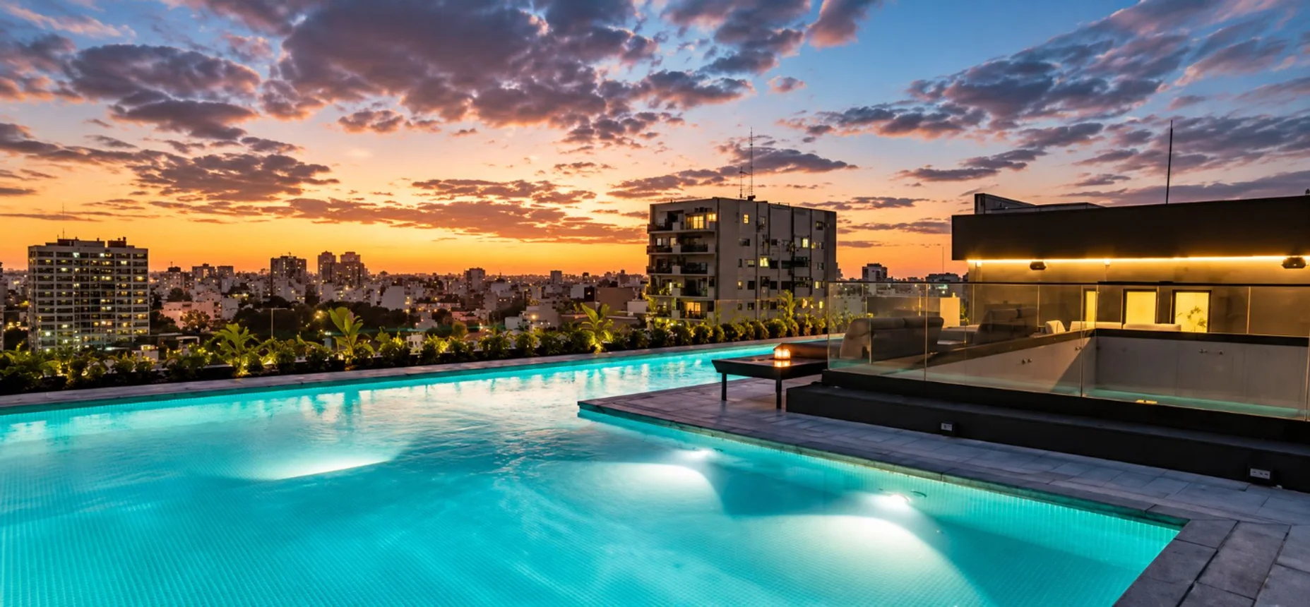Monoambiente en venta en Palermo, foto 2