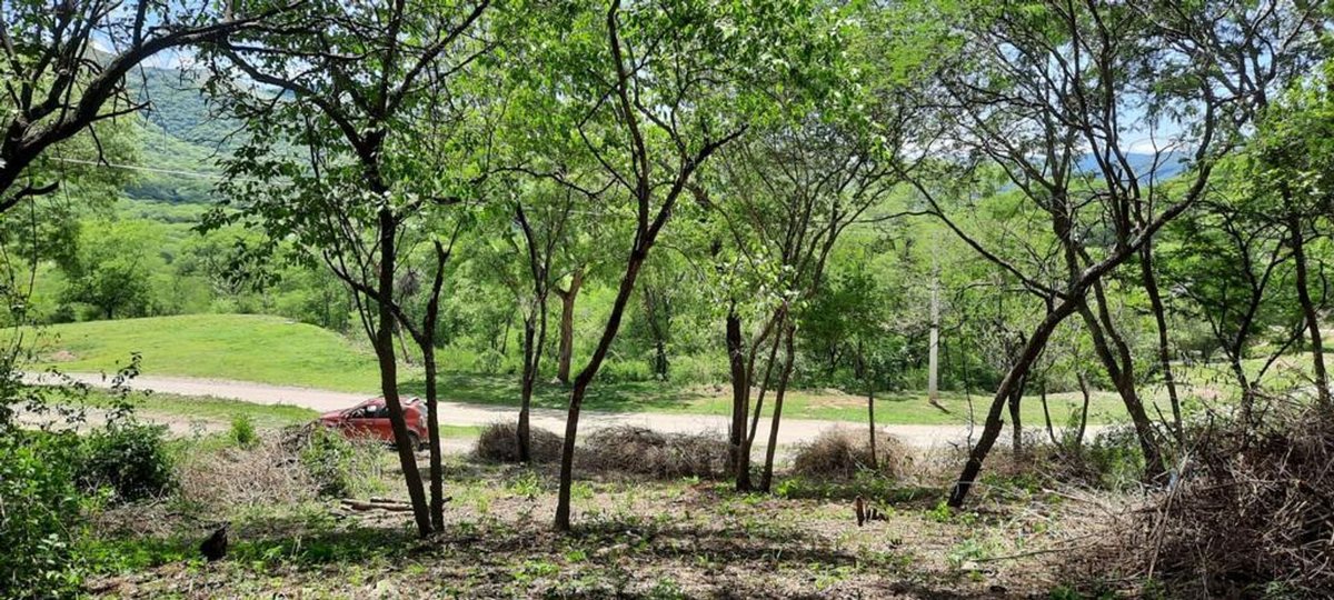 TERRENO VENTA EN LA MISION LA CALDERA - foto 6
