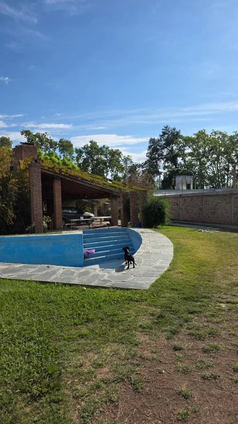 Excelente casa en venta carril godoy cruz, foto 3