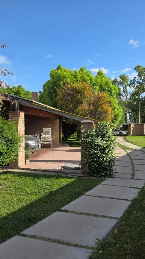 Excelente casa en venta carril godoy cruz, foto 5