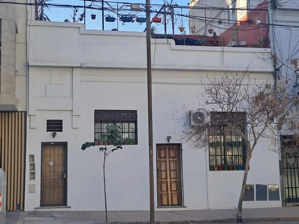 PH en venta en Boedo