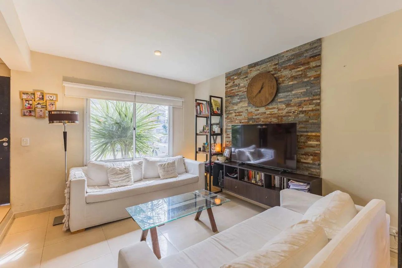 Casa dúplex de 3 ambientes en venta en Pilar, Guido 1900, foto 2