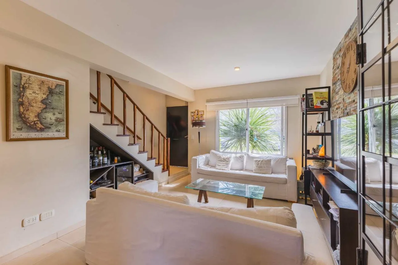 Casa dúplex de 3 ambientes en venta en Pilar, Guido 1900, foto 4
