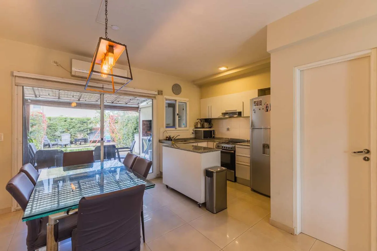 Casa dúplex de 3 ambientes en venta en Pilar, Guido 1900, foto 5