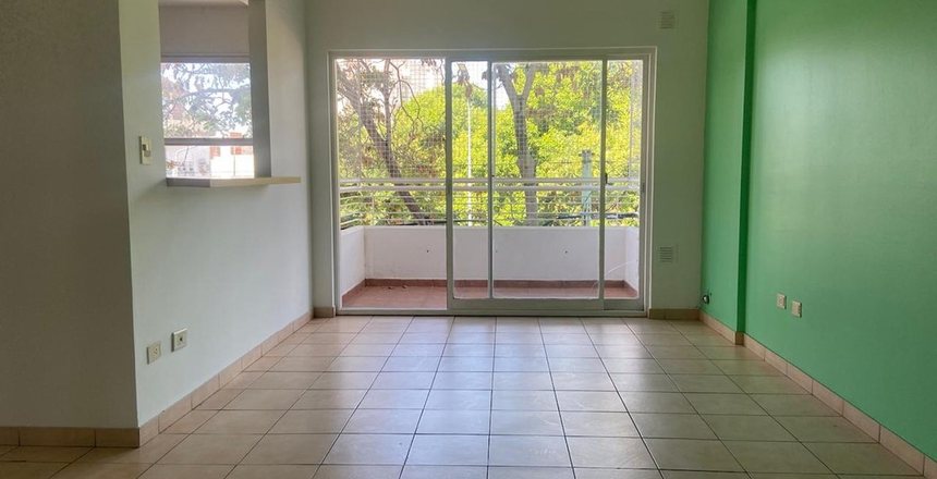 VENTA DEPTO 3 AMBIENTES BALCÓN LUMINOSO