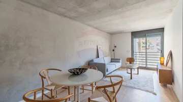 VENTA APTO 1 DORM BALCON TRES CRUCES RENTA 6,3%