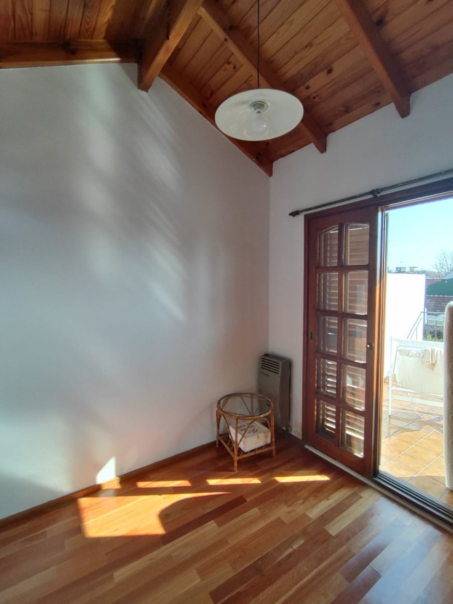 Foto 19 — VENTA DUPLEX 4 AMB c PATIO Y COCHERA QUILMES CRED.