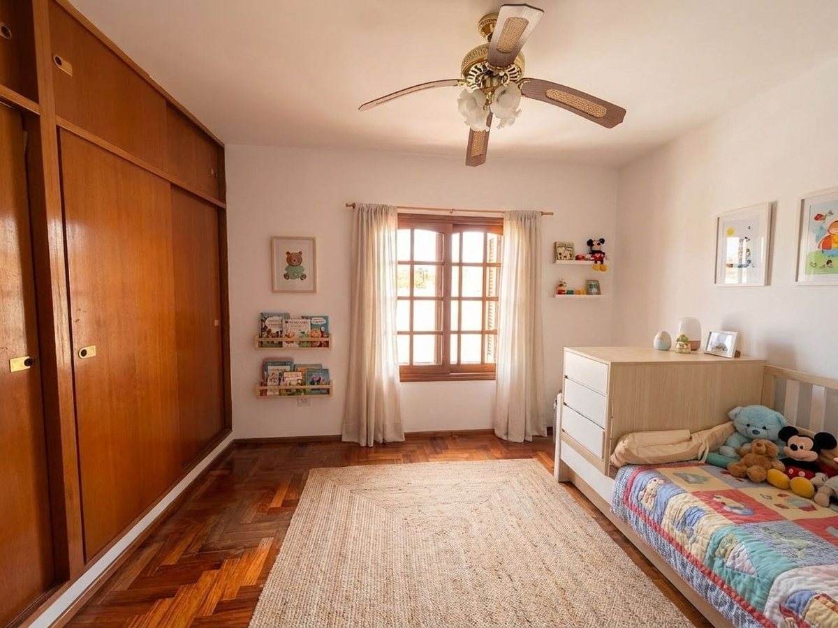 Foto 22 — VENTA DUPLEX 4 AMB c PATIO Y COCHERA QUILMES CRED.