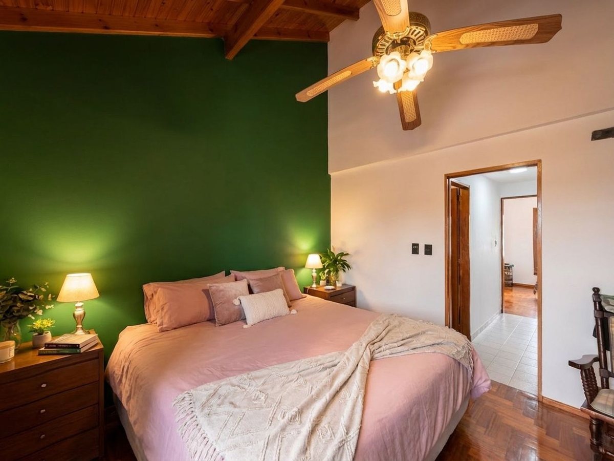 Foto 13 — VENTA DUPLEX 4 AMB c PATIO Y COCHERA QUILMES CRED.