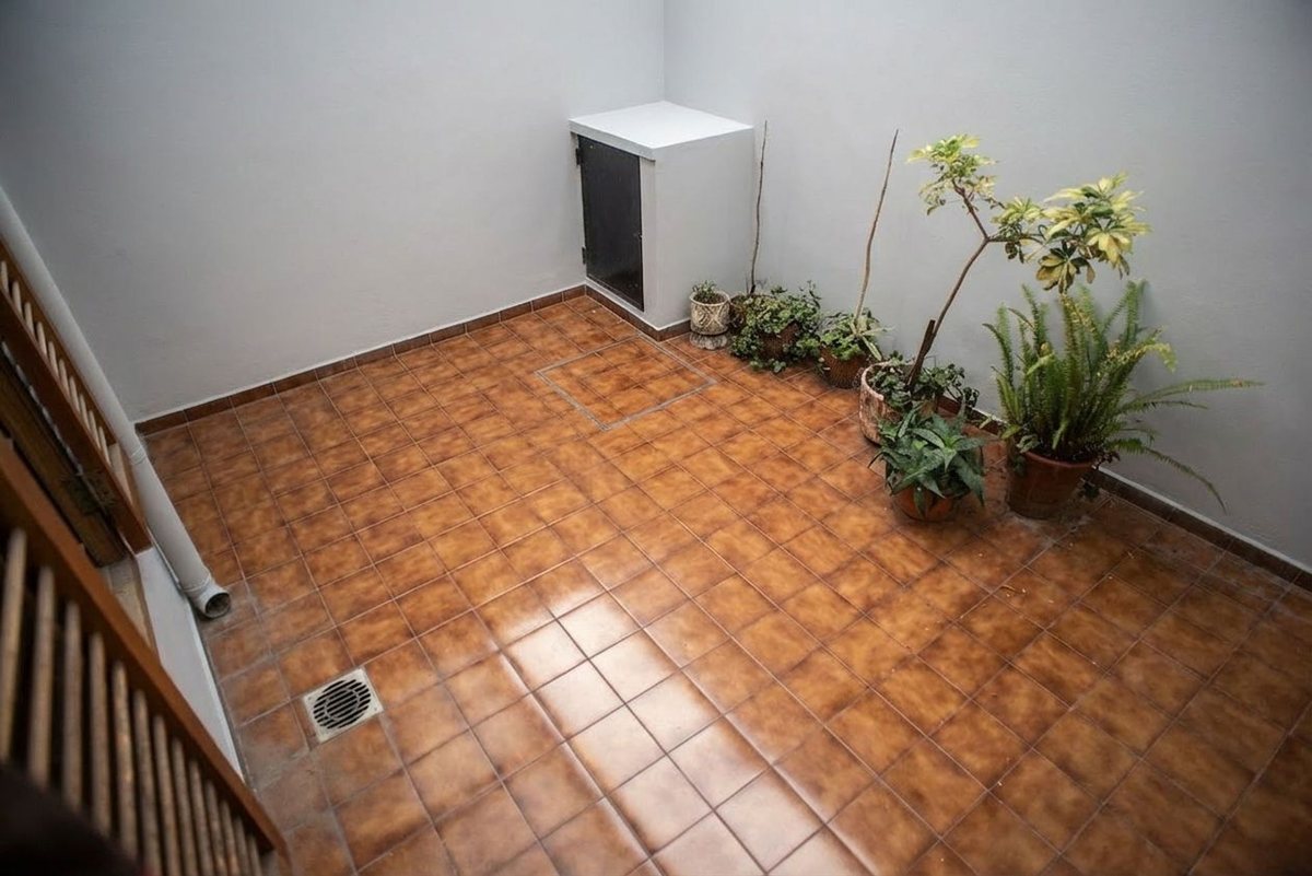 Foto 6 — VENTA DUPLEX 4 AMB c PATIO Y COCHERA QUILMES CRED.