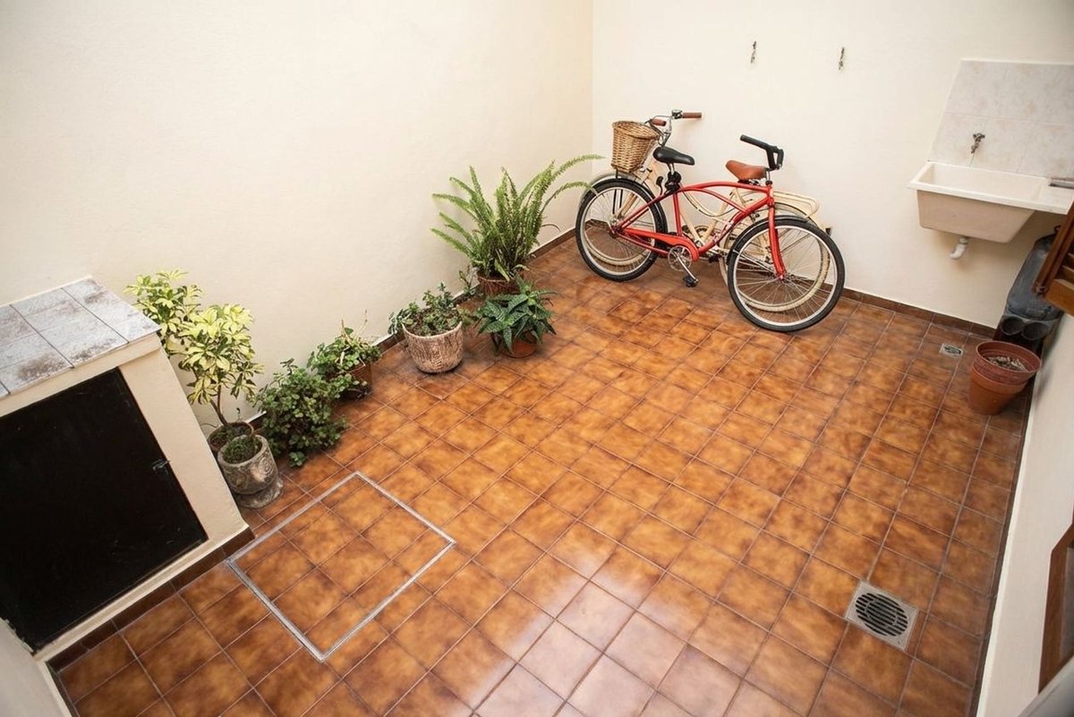 Foto 14 — VENTA DUPLEX 4 AMB c PATIO Y COCHERA QUILMES CRED.