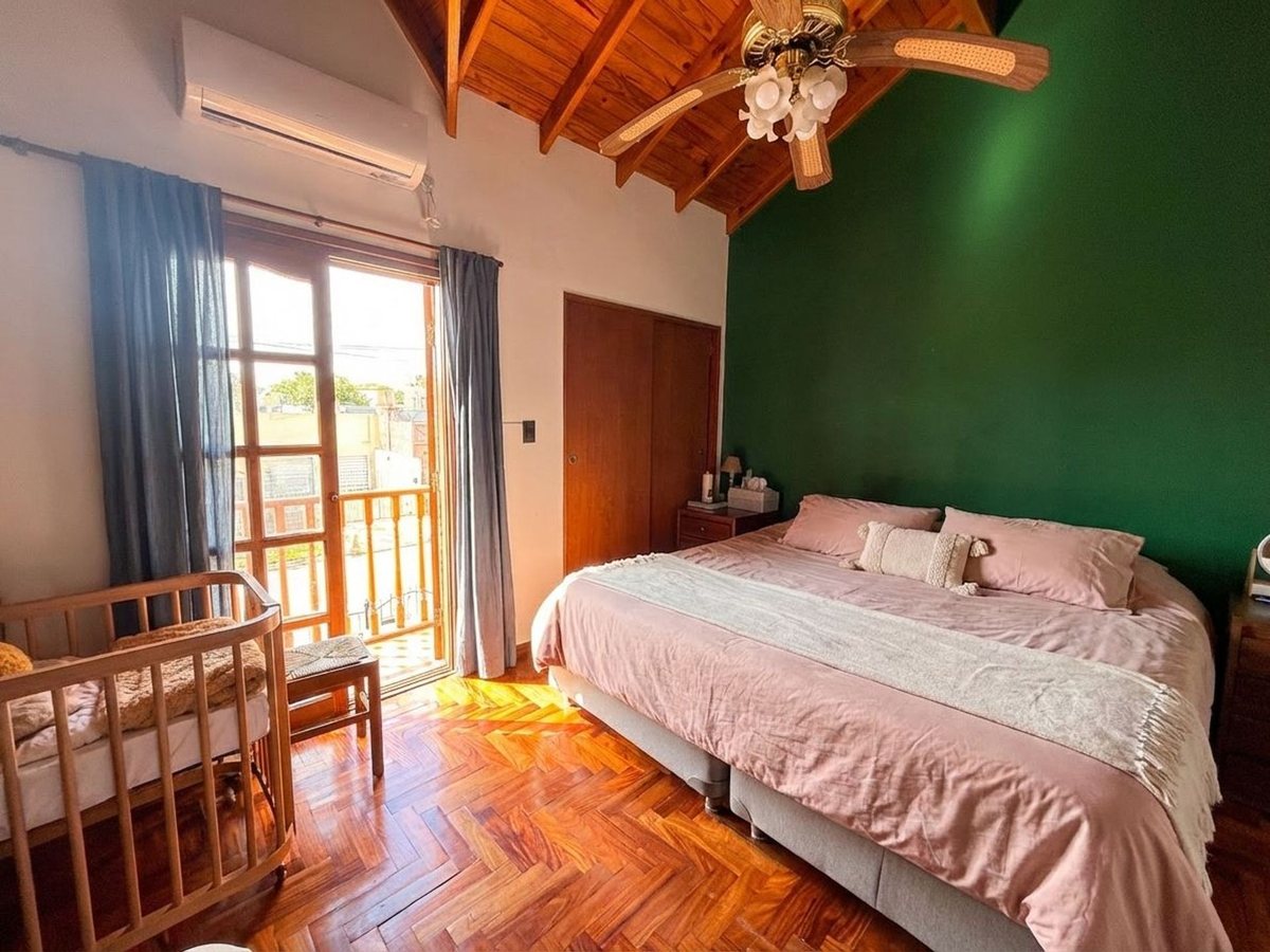 Foto 5 — VENTA DUPLEX 4 AMB c PATIO Y COCHERA QUILMES CRED.