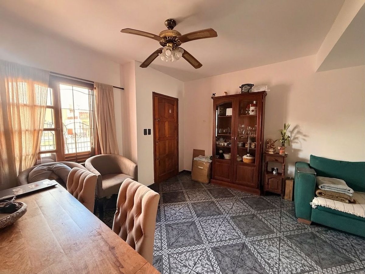Foto 7 — VENTA DUPLEX 4 AMB c PATIO Y COCHERA QUILMES CRED.