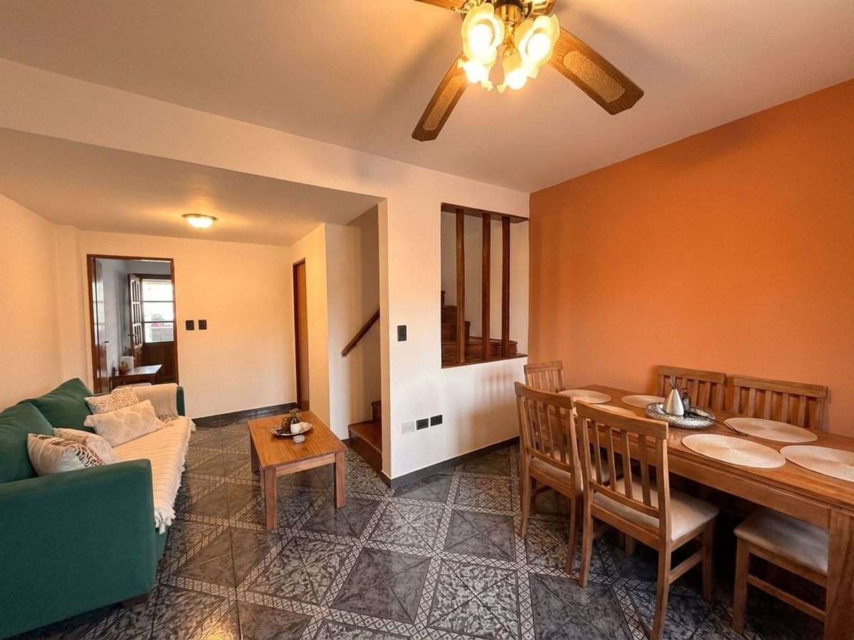 Foto 12 — VENTA DUPLEX 4 AMB c PATIO Y COCHERA QUILMES CRED.