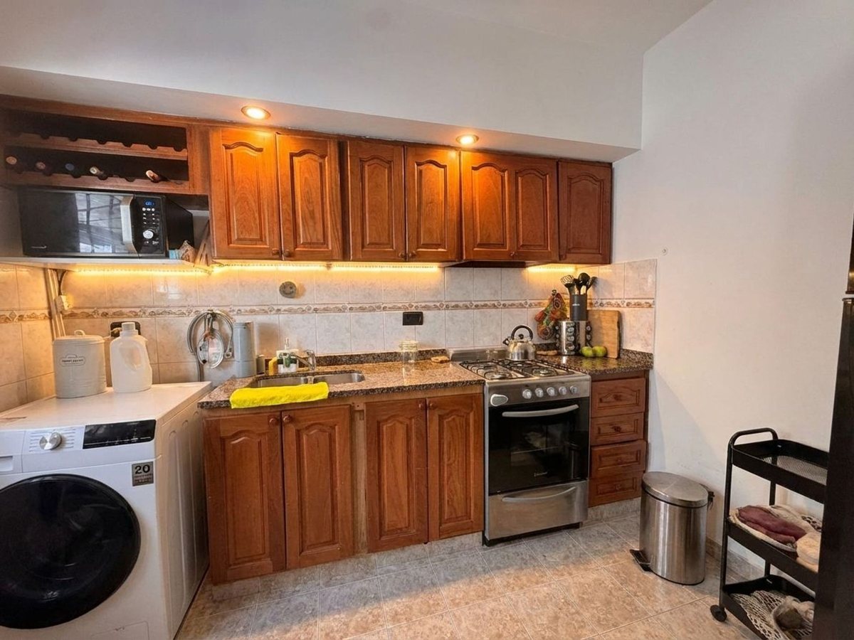 Foto 16 — VENTA DUPLEX 4 AMB c PATIO Y COCHERA QUILMES CRED.