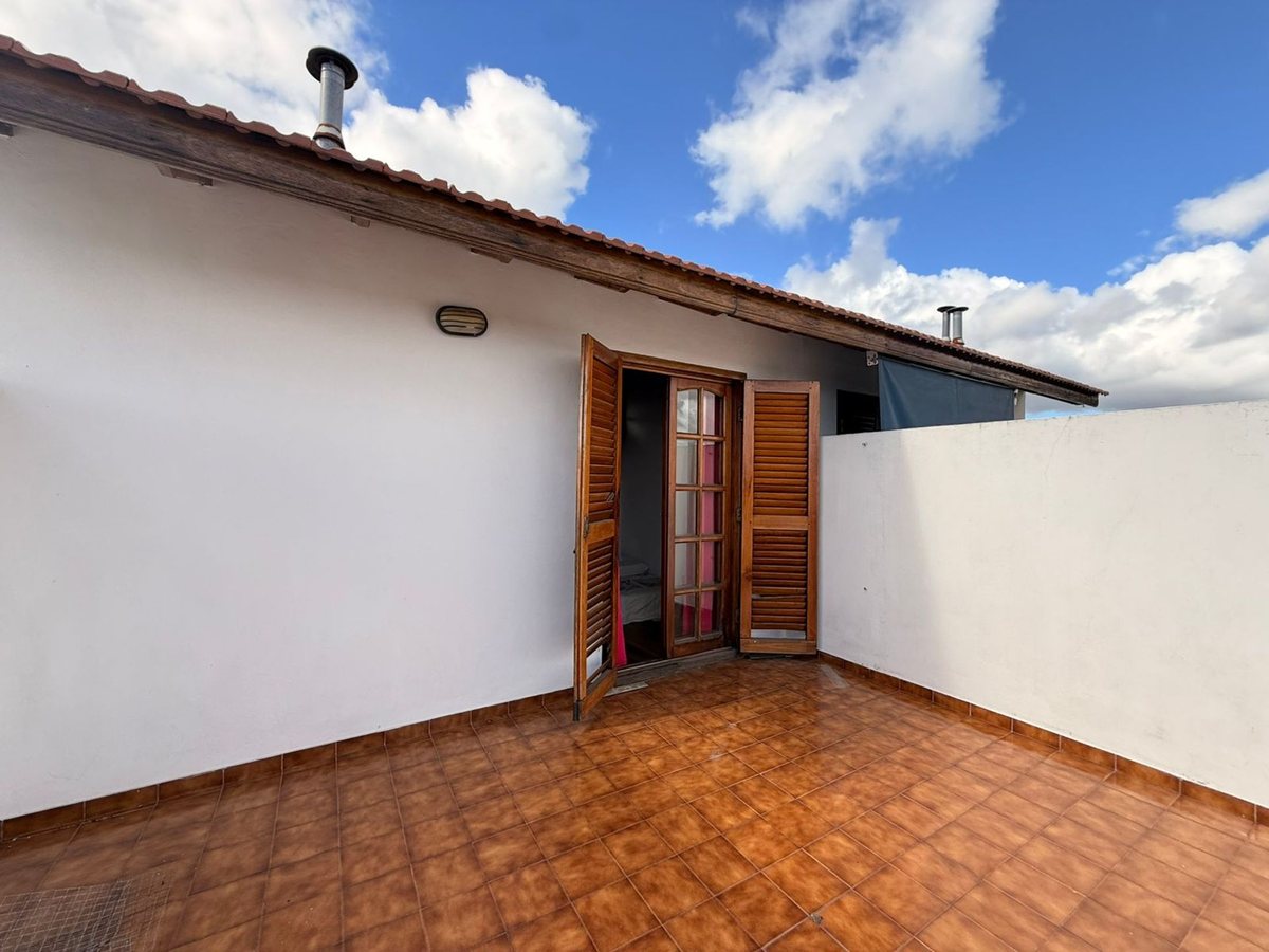 Foto 10 — VENTA DUPLEX 4 AMB c PATIO Y COCHERA QUILMES CRED.