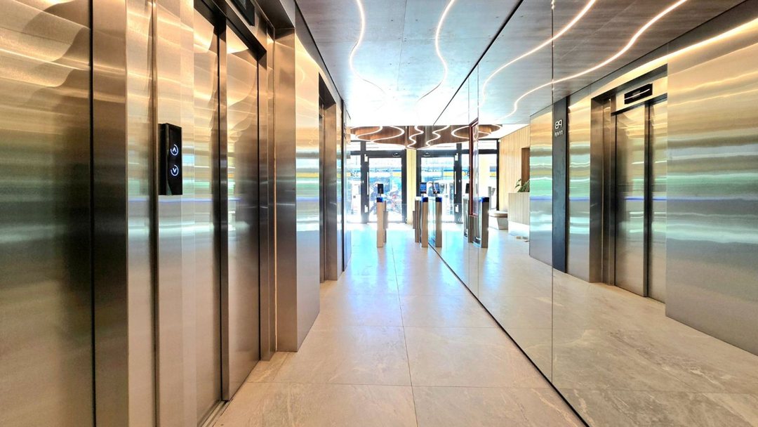 Alquiler Loft a Estrenar