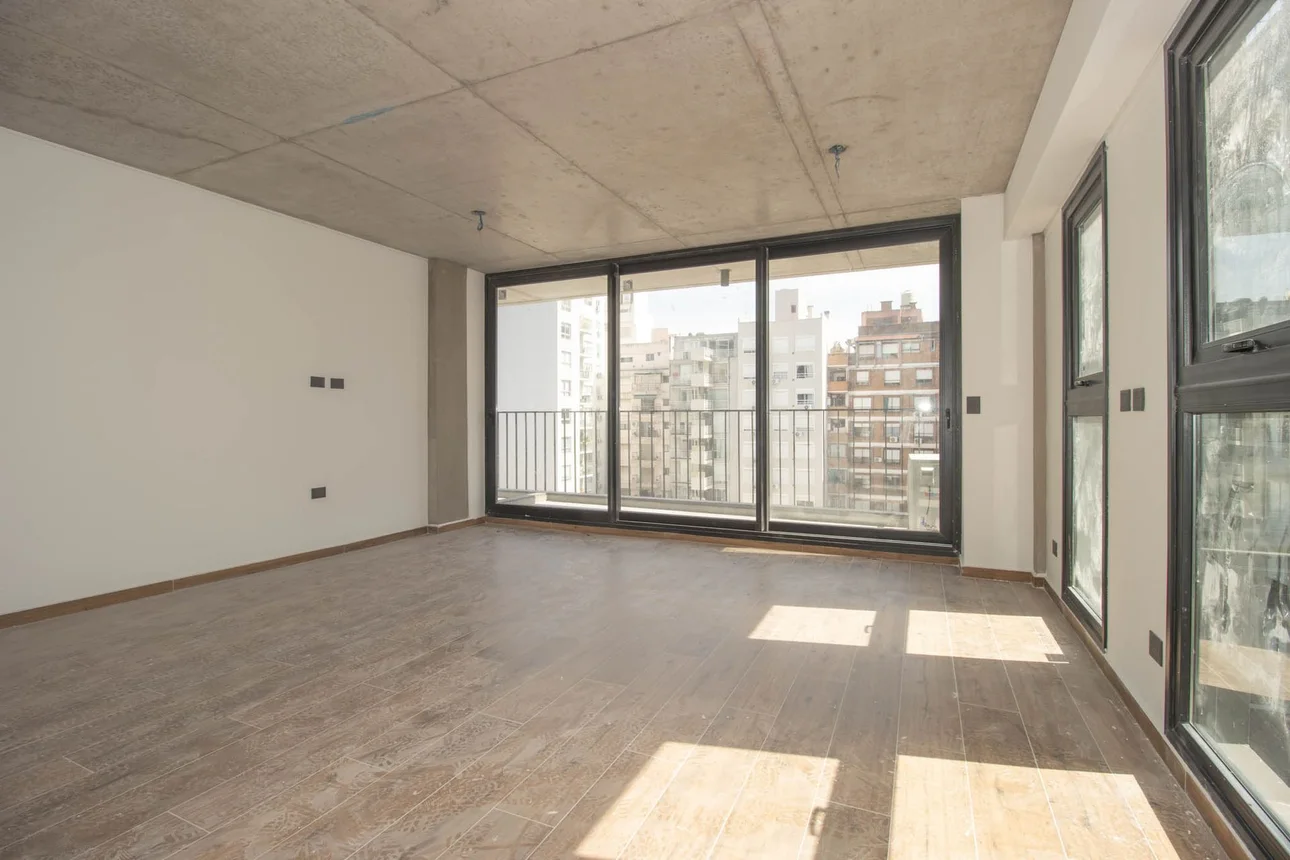 Loft en alquiler en Núñez, Avenida Cabildo 3500, foto 3