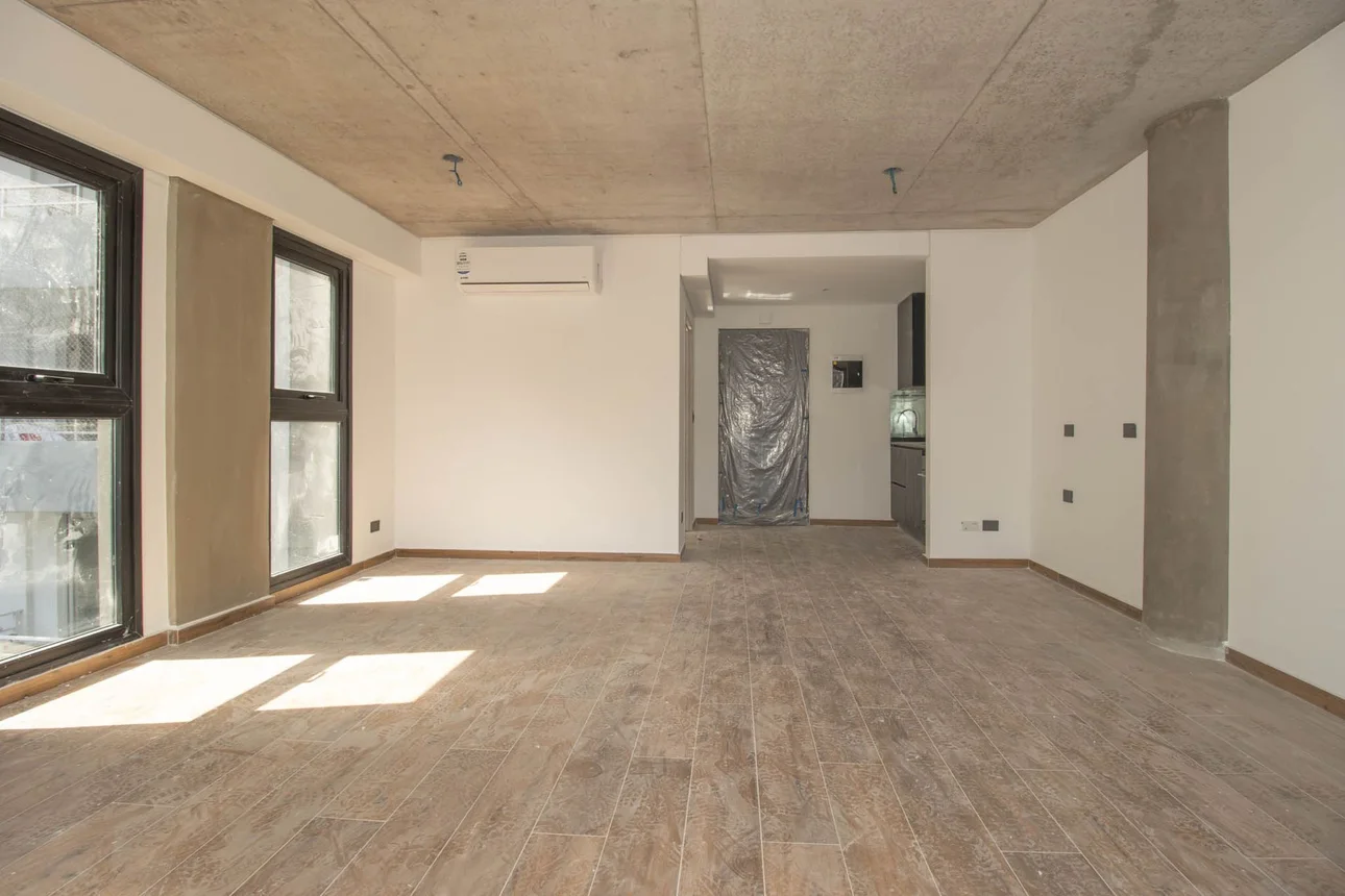 Loft en alquiler en Núñez, Avenida Cabildo 3500, foto 5