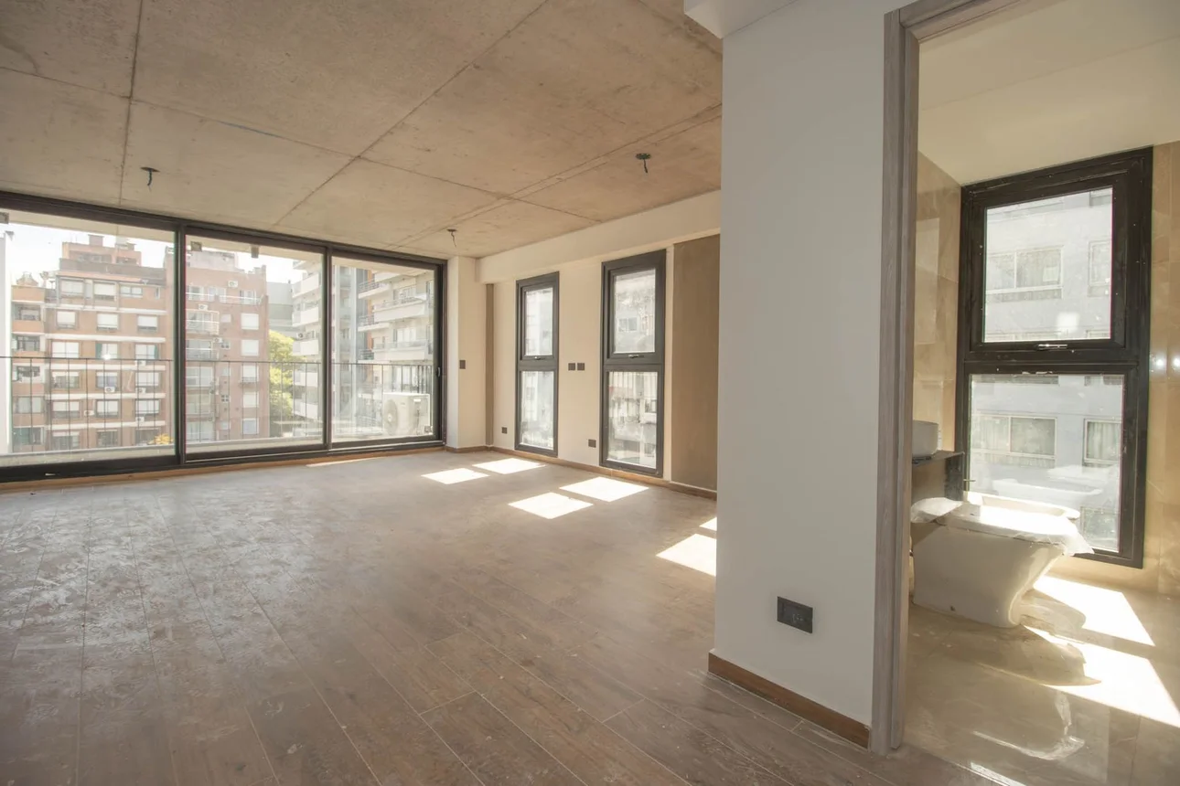 Loft en alquiler en Núñez, Avenida Cabildo 3500, foto 2